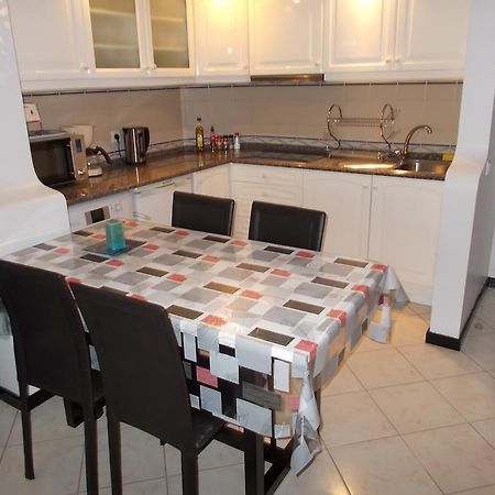Bellavista Apartments アルブフェイラ エクステリア 写真