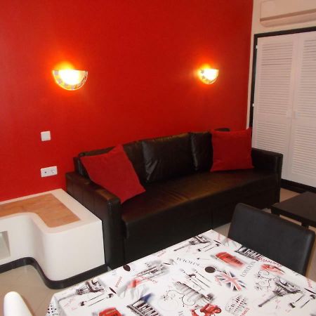 Bellavista Apartments アルブフェイラ エクステリア 写真