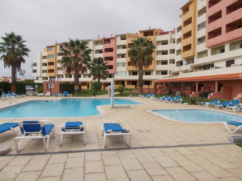 Bellavista Apartments アルブフェイラ エクステリア 写真