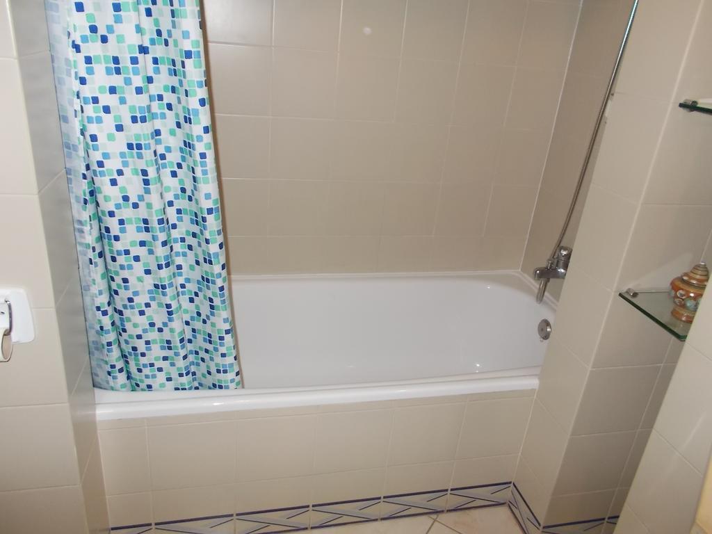 Bellavista Apartments アルブフェイラ エクステリア 写真