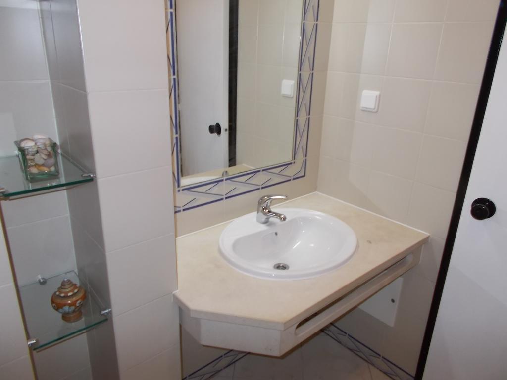 Bellavista Apartments アルブフェイラ エクステリア 写真