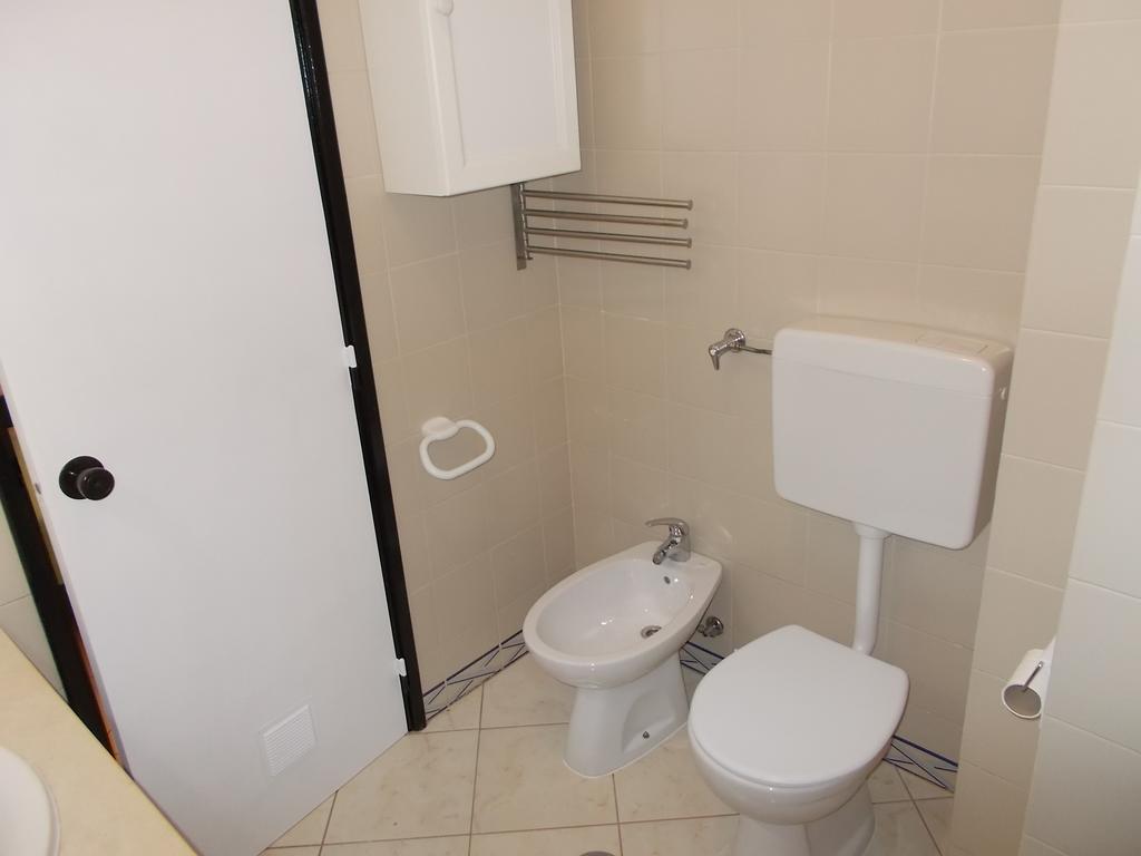 Bellavista Apartments アルブフェイラ エクステリア 写真