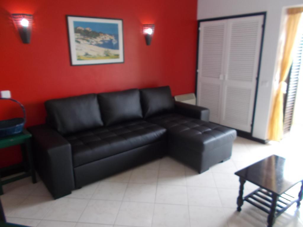 Bellavista Apartments アルブフェイラ エクステリア 写真