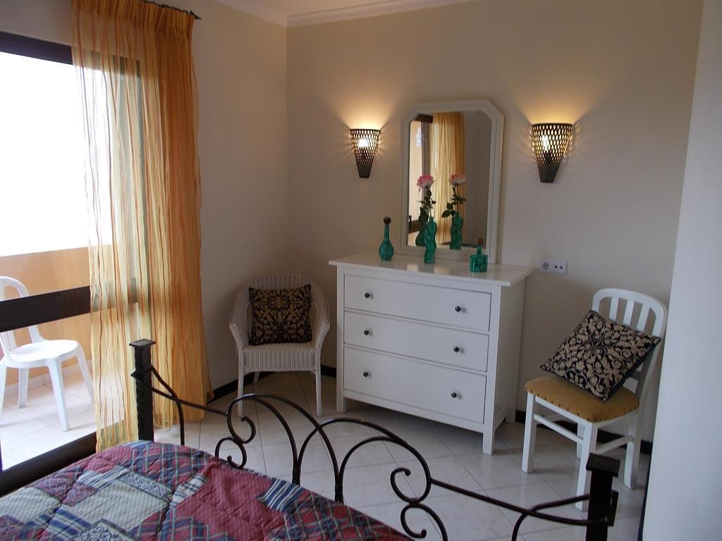 Bellavista Apartments アルブフェイラ エクステリア 写真