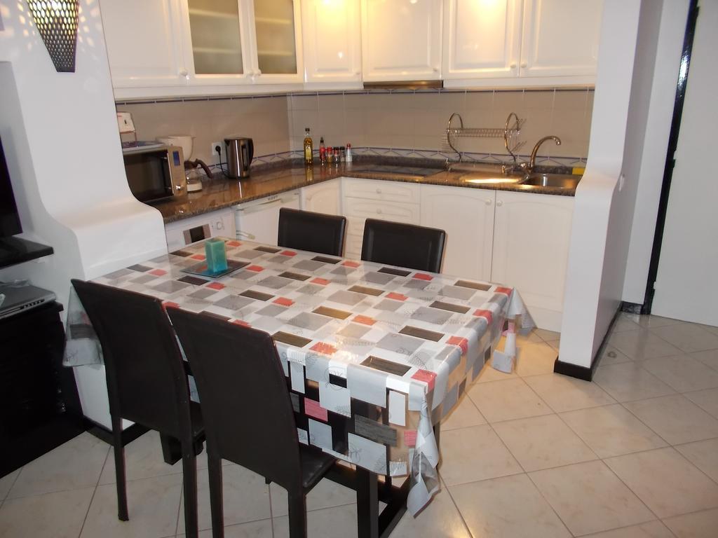 Bellavista Apartments アルブフェイラ エクステリア 写真