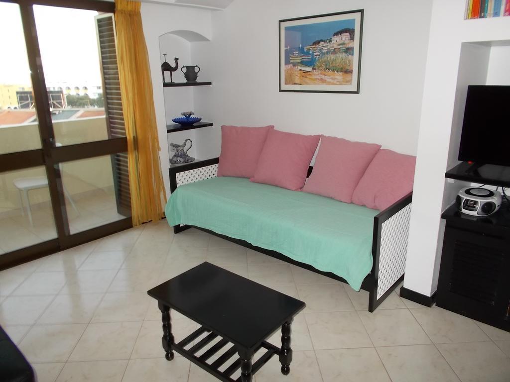 Bellavista Apartments アルブフェイラ エクステリア 写真
