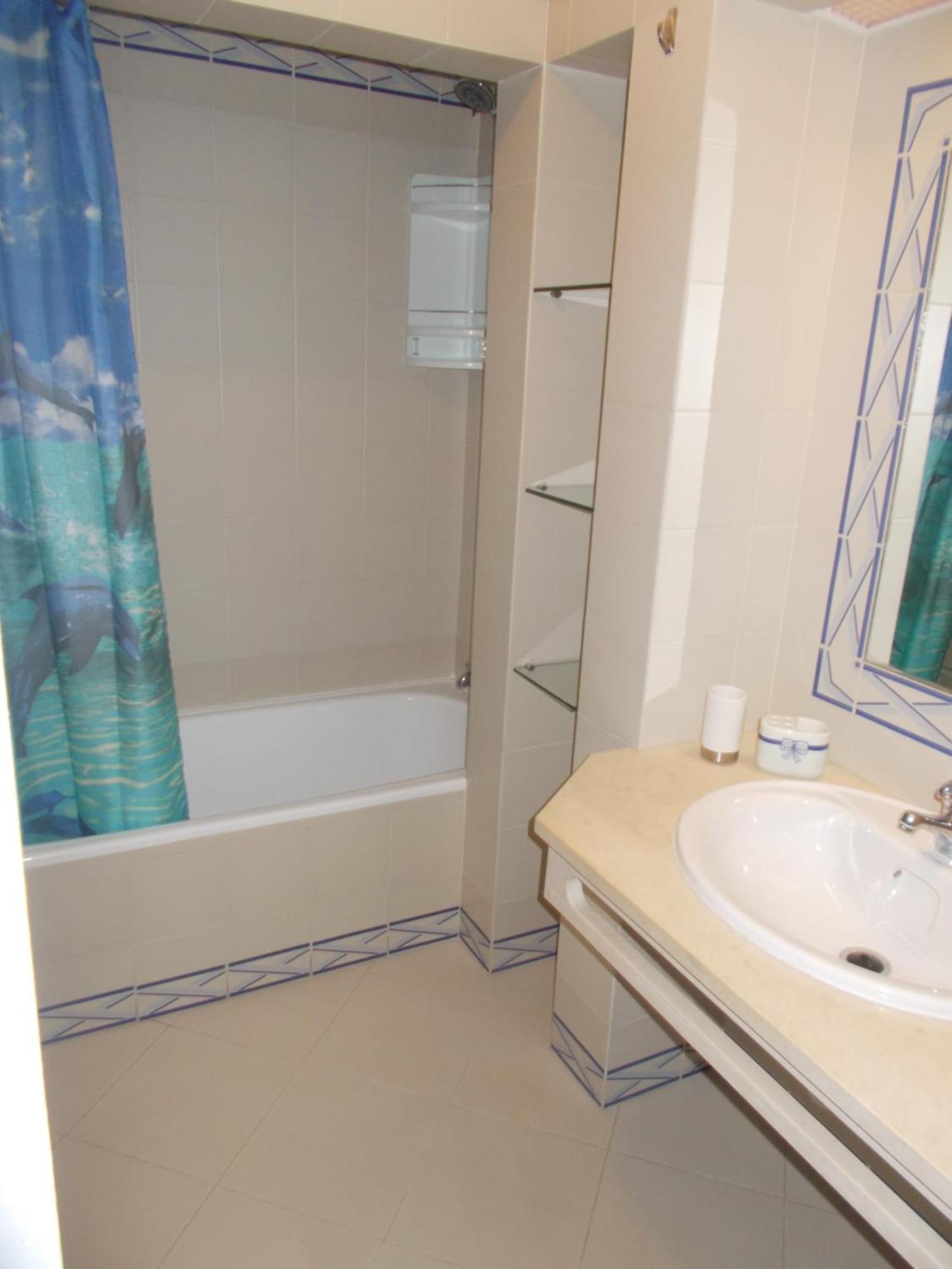 Bellavista Apartments アルブフェイラ エクステリア 写真