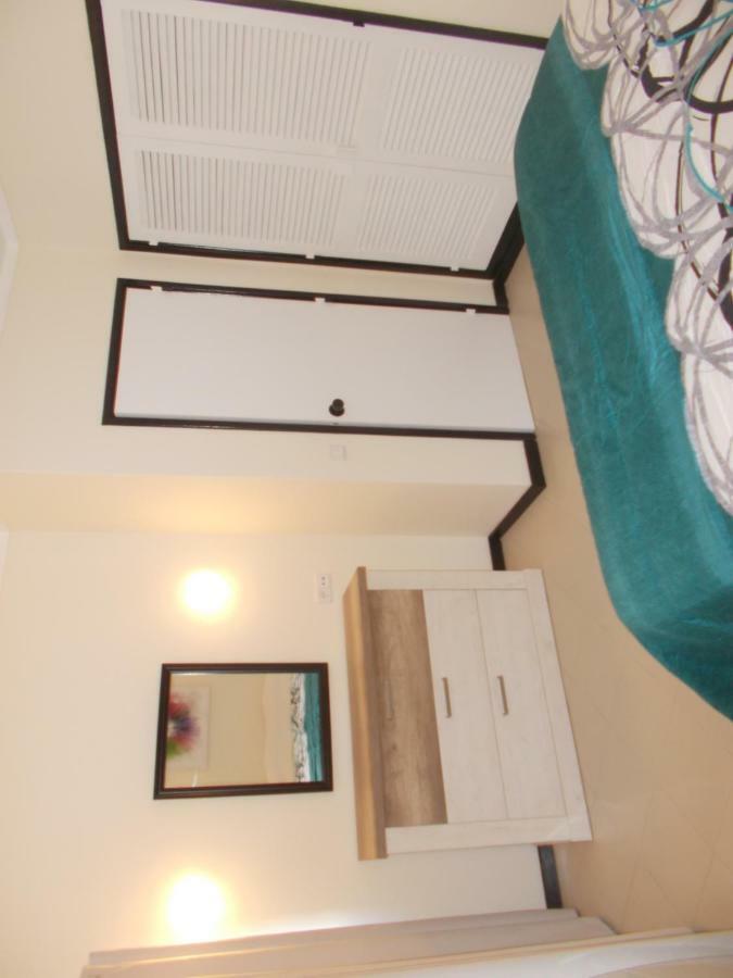 Bellavista Apartments アルブフェイラ エクステリア 写真