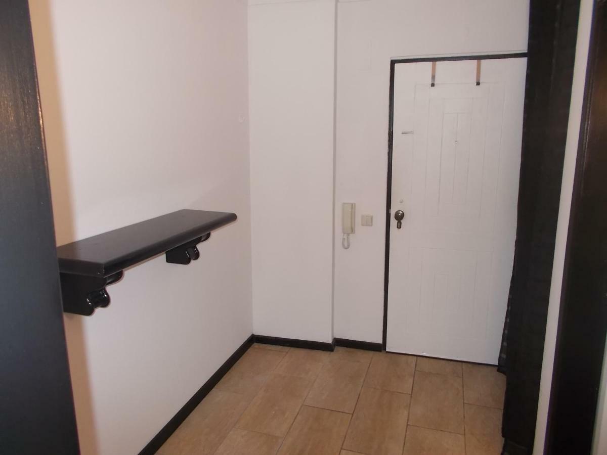 Bellavista Apartments アルブフェイラ エクステリア 写真